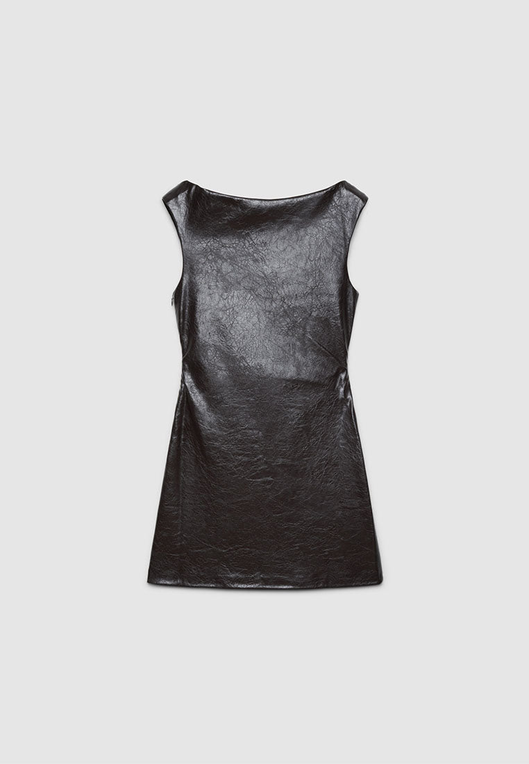 Women's Sheath Party Dress