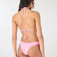 Women's  V-shaped Bikini Bottoms