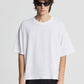 Men's Cropped T-shirt