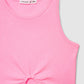 Round Neck Top for Girls