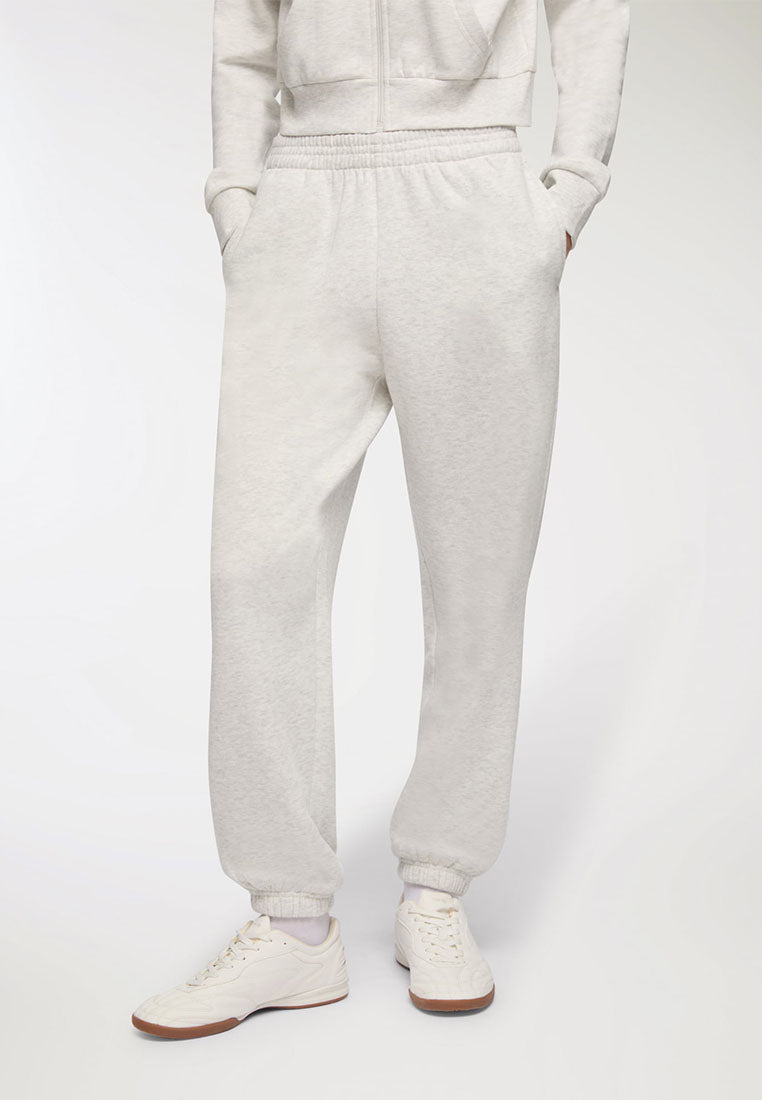 Woman Full-length gym pants