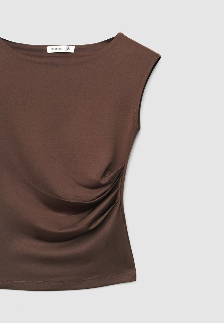 Woman Short-sleeved T-shirt
