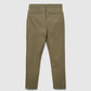 Men's Lightweight Twill Trousers