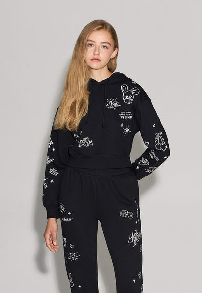 Woman Sweat shirt