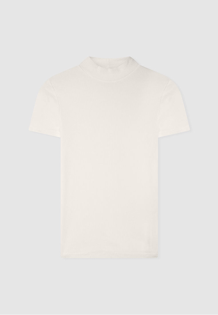 Woman Short-sleeved T-shirt