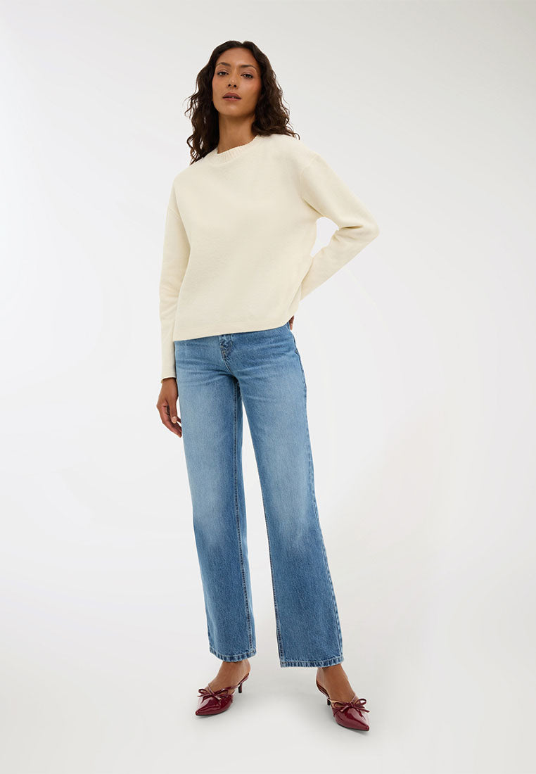 Woman Sweater 3-5
