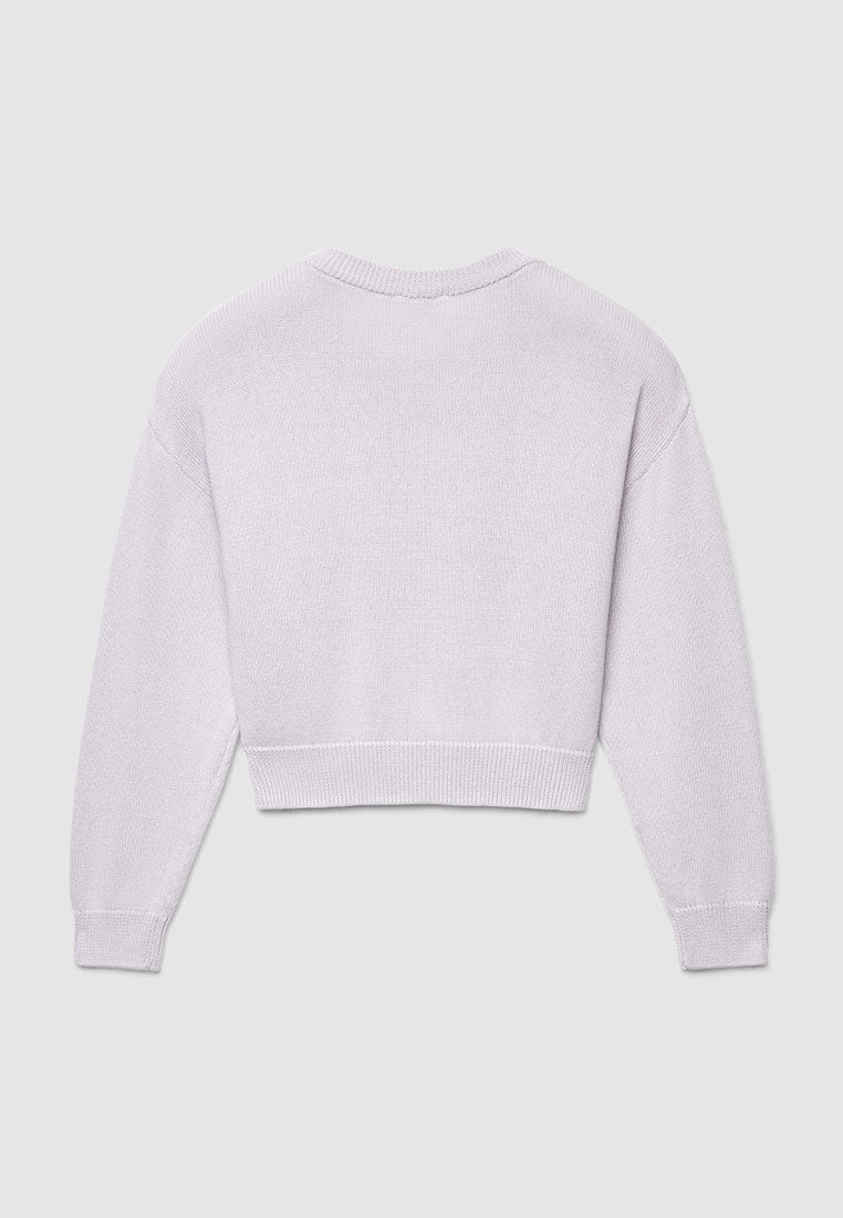 Woman Sweater 3-5