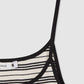 Women's Striped Camisole