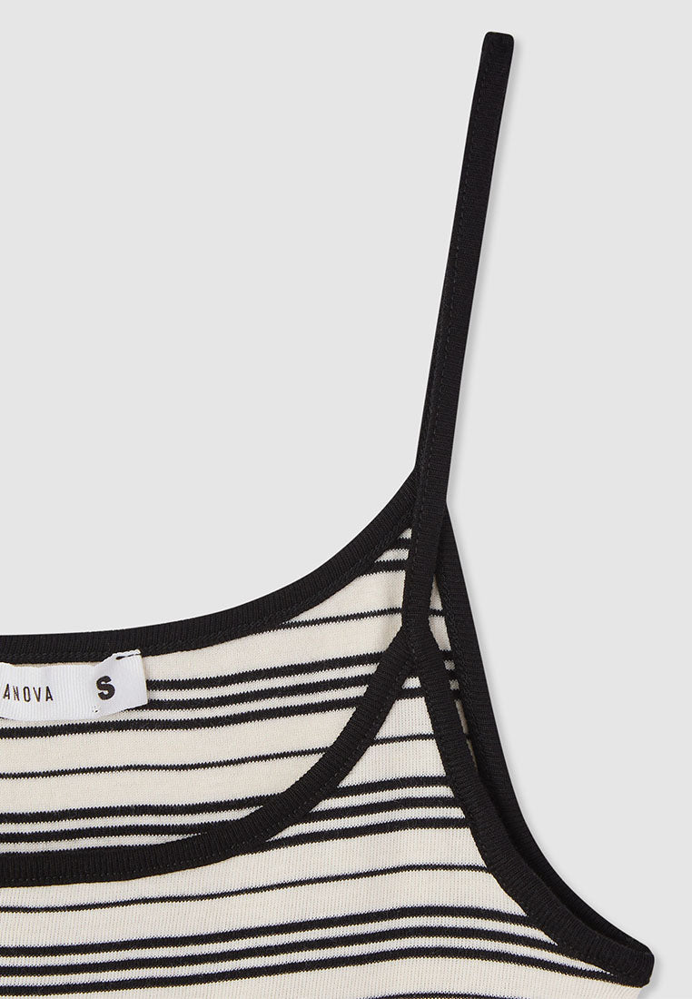 Women's Striped Camisole