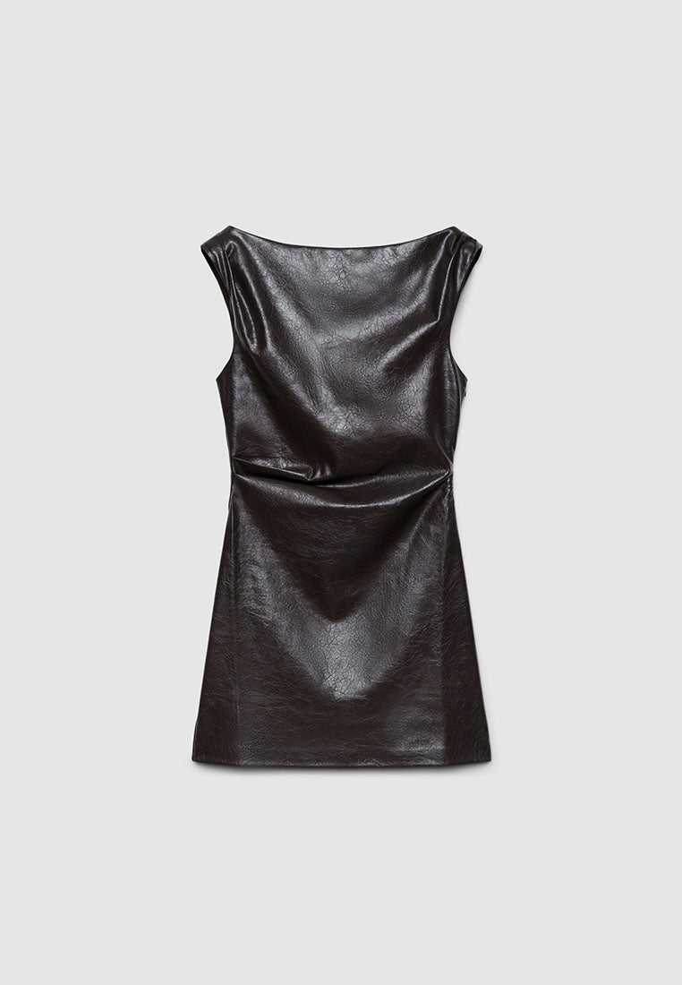 Women's Sheath Party Dress
