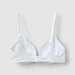 Women's Floral Lace Push-Up Bra