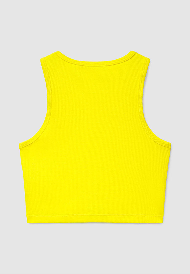 Round Neck Top for Girls