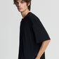 Men's Cropped T-shirt