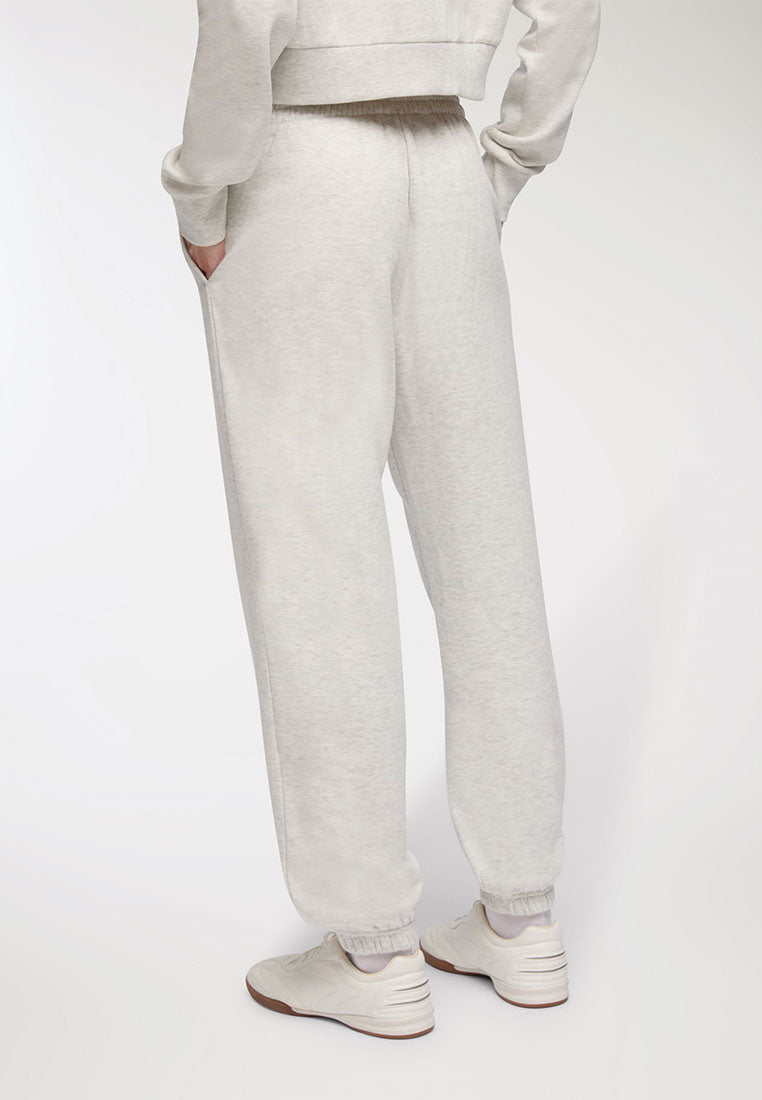 Woman Full-length gym pants
