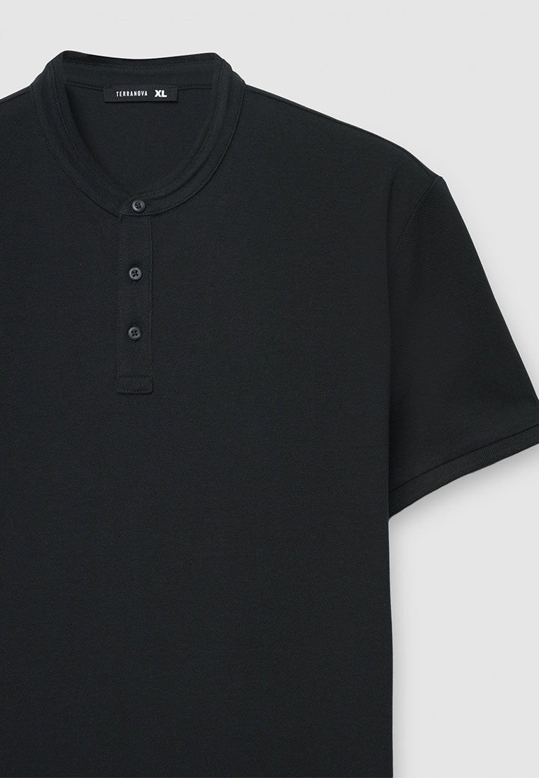 Man Short-sleeved T-shirt