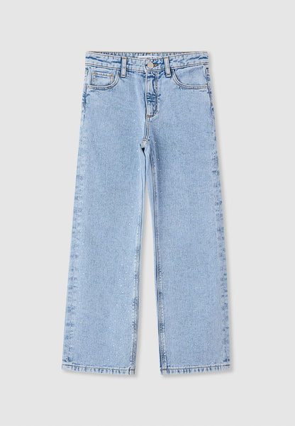 Kids Girls Long pants jeans
