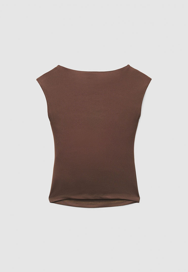 Woman Short-sleeved T-shirt