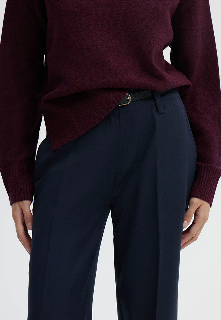Women's Wide Leg Pants