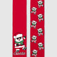 Men's Pack of 2 Christmas Socks