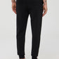 Man Full-length gym pants