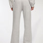 Woman Full-length gym pants
