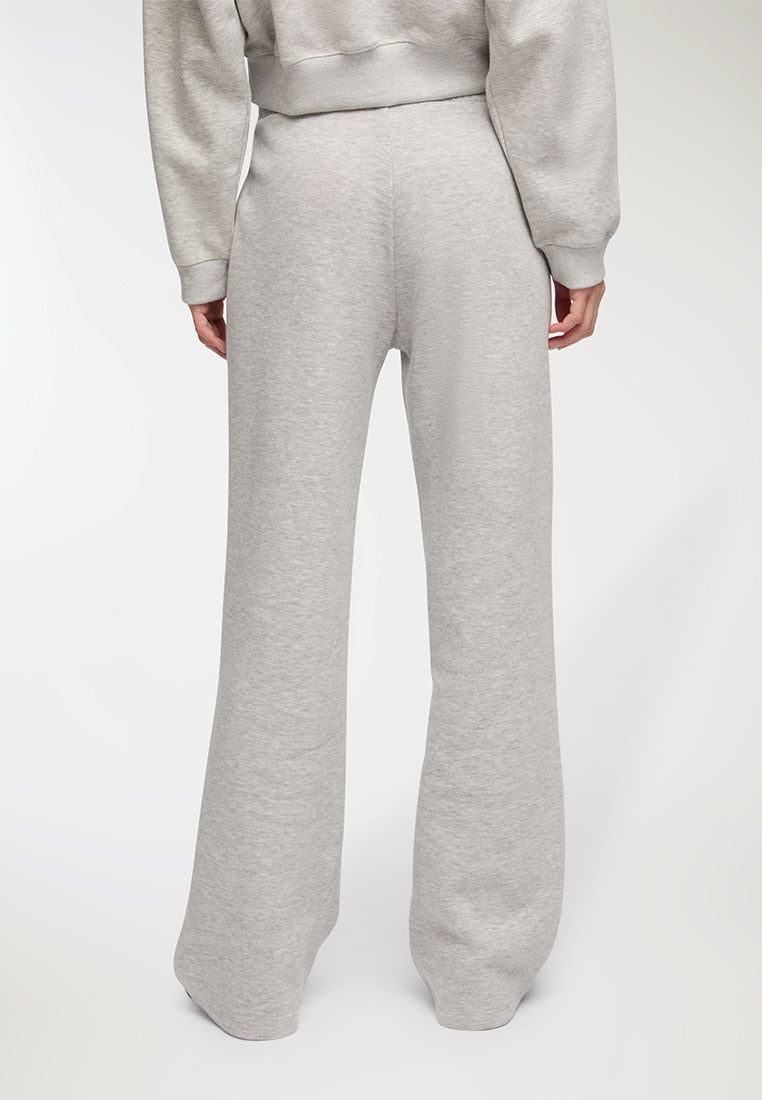 Woman Full-length gym pants