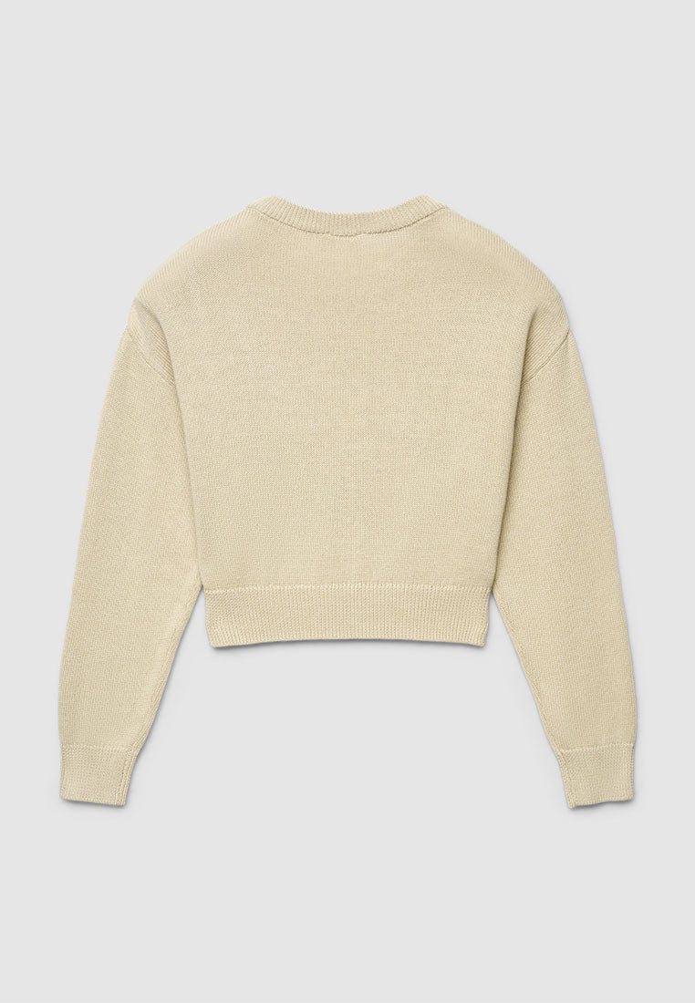 Woman Sweater 3-5