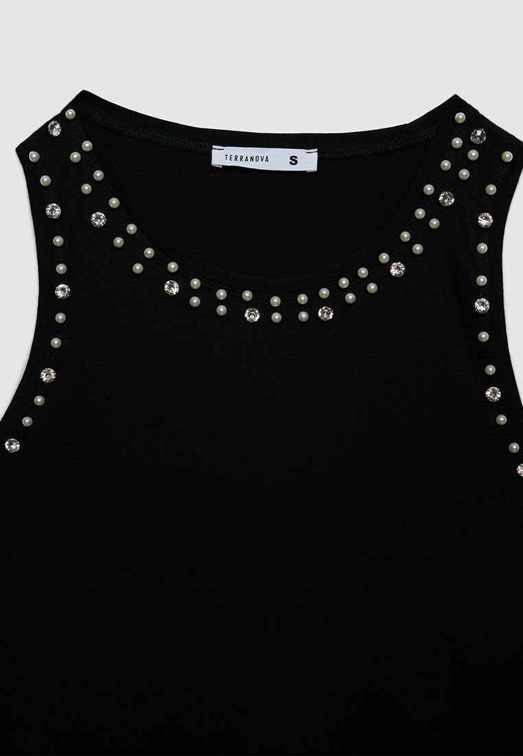 Woman Top