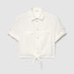 Woman Short-sleeved shirt