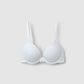 Women's Floral Lace Push-Up Bra