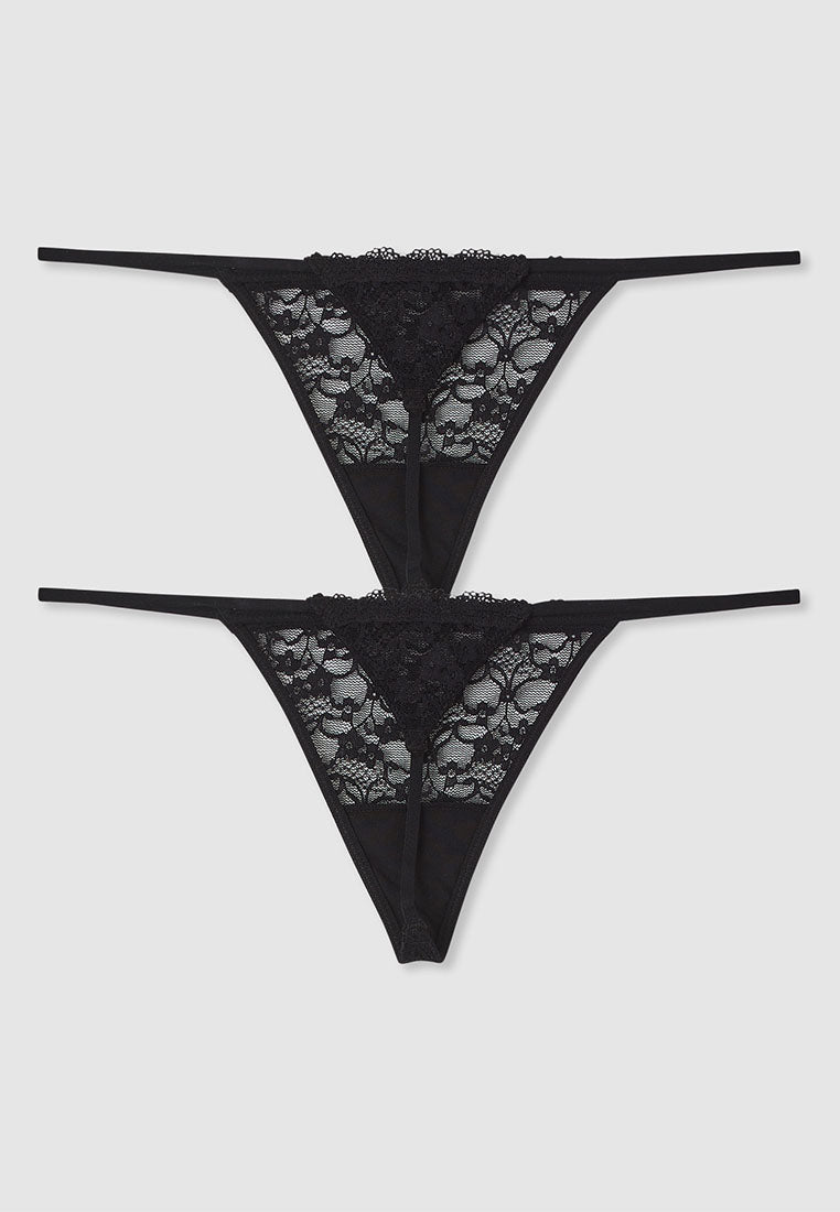Woman Slip