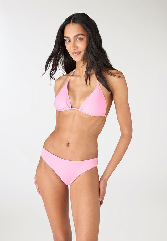Women's Minimalist Bikini Bottom