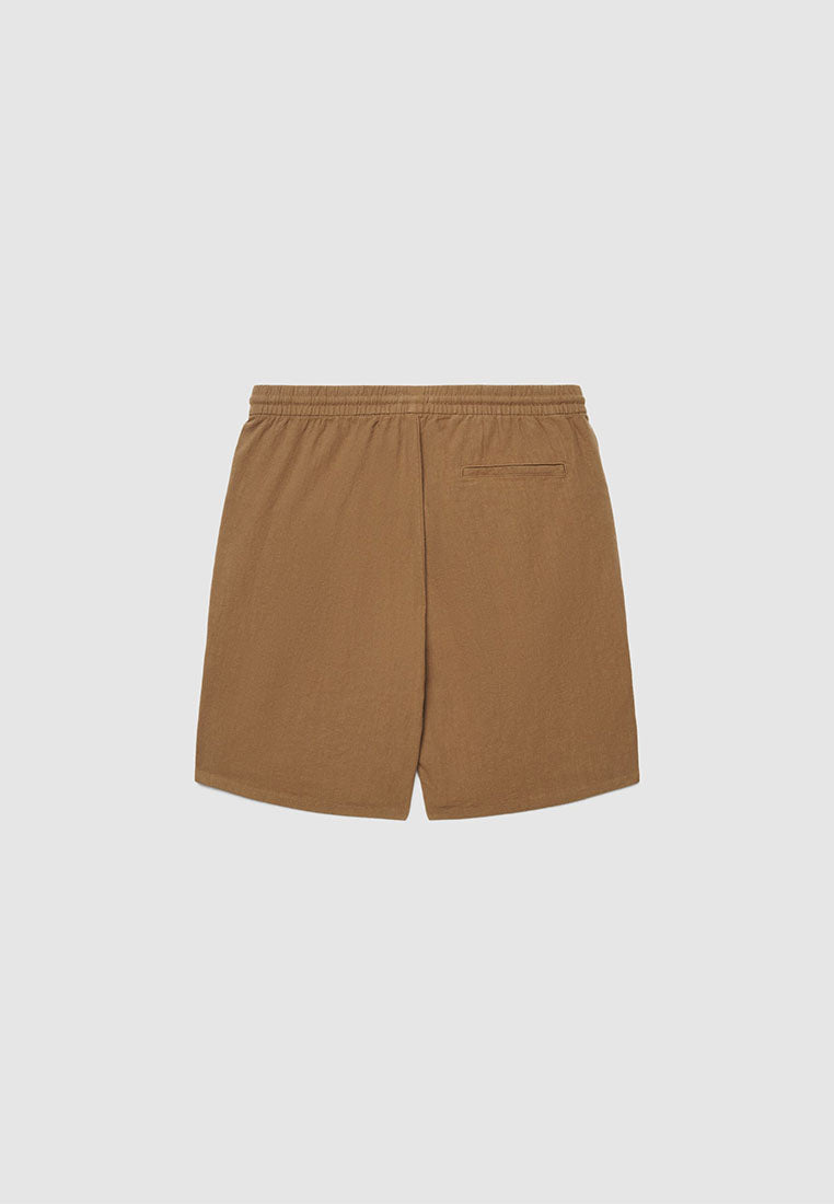 Men's Elastic waistband Shorts