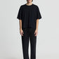 Men's Cropped T-shirt