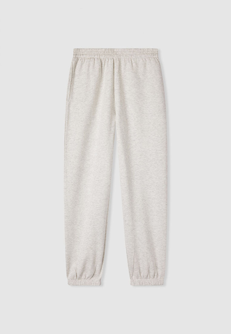 Woman Full-length gym pants