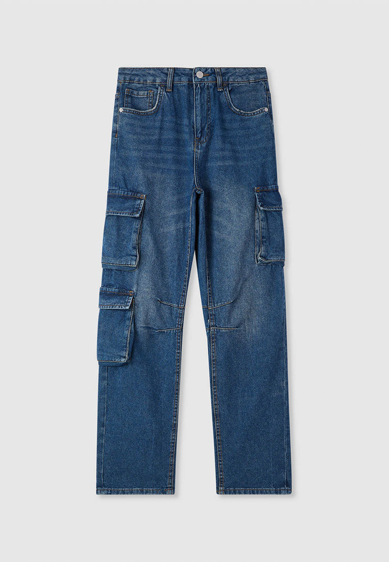 Kids Boys Long pants jeans