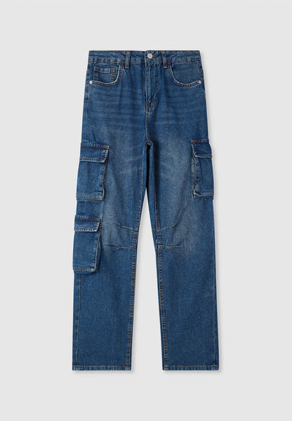 Kids Boys Long pants jeans