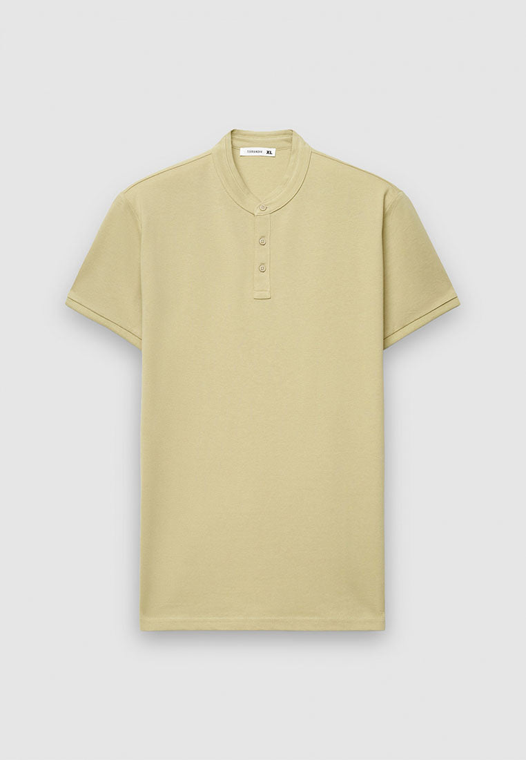Man Short-sleeved T-shirt