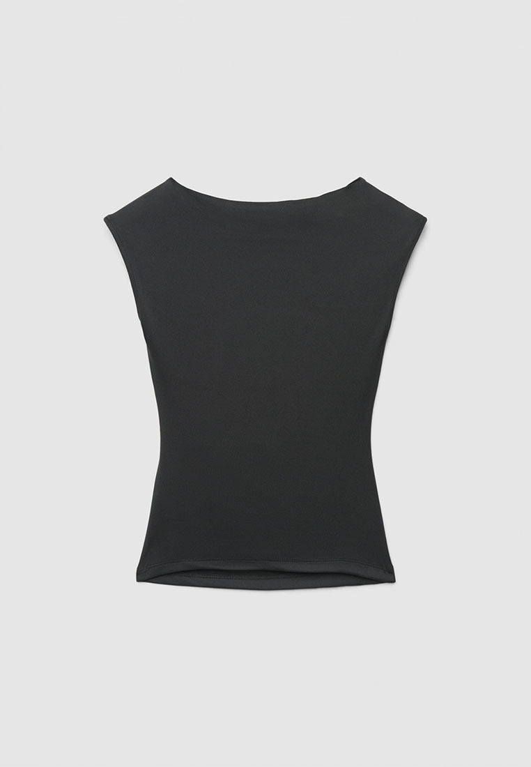 Woman Short-sleeved T-shirt