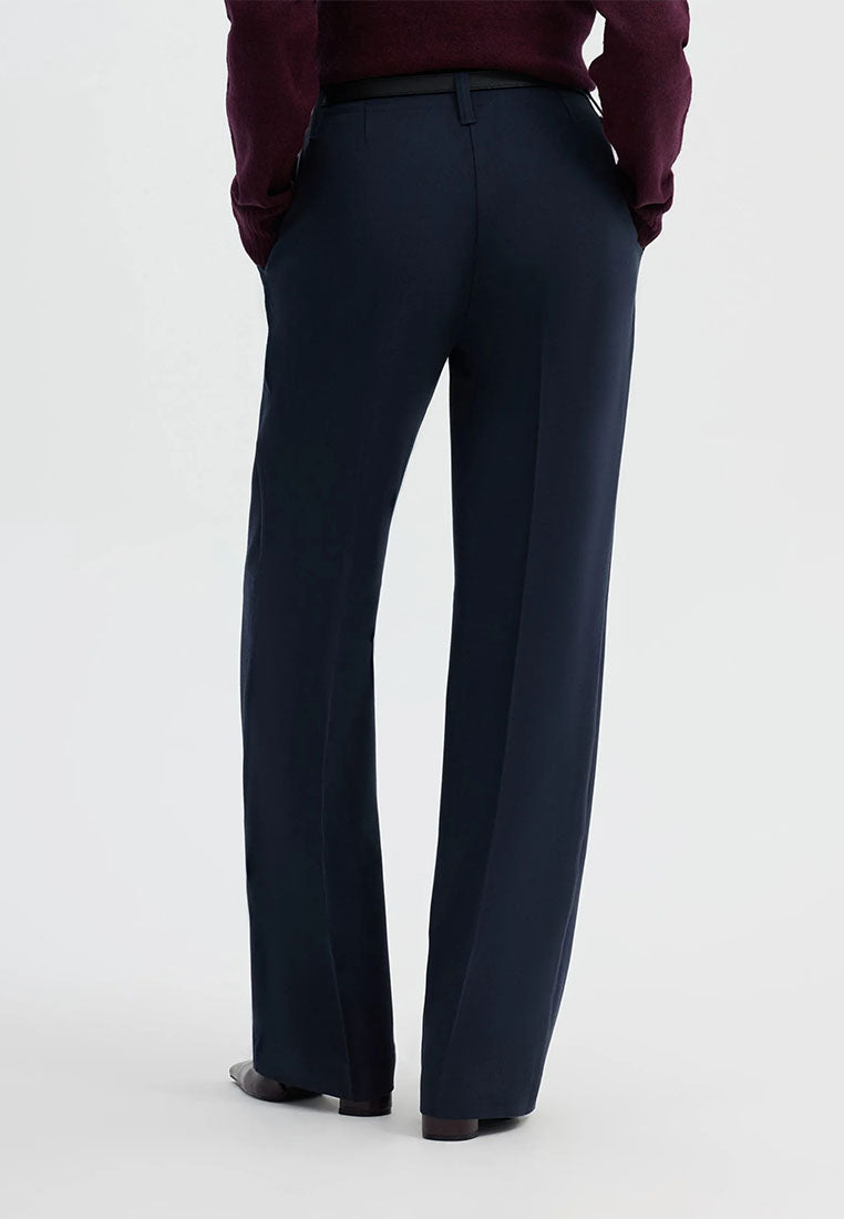 Women's Wide Leg Pants