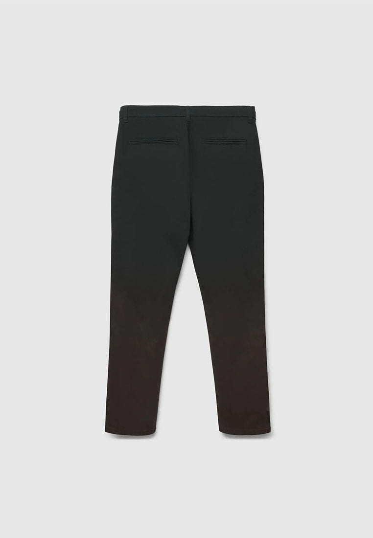 Men's Lightweight Twill Trousers
