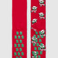 Men's Pack of 2 Christmas Socks
