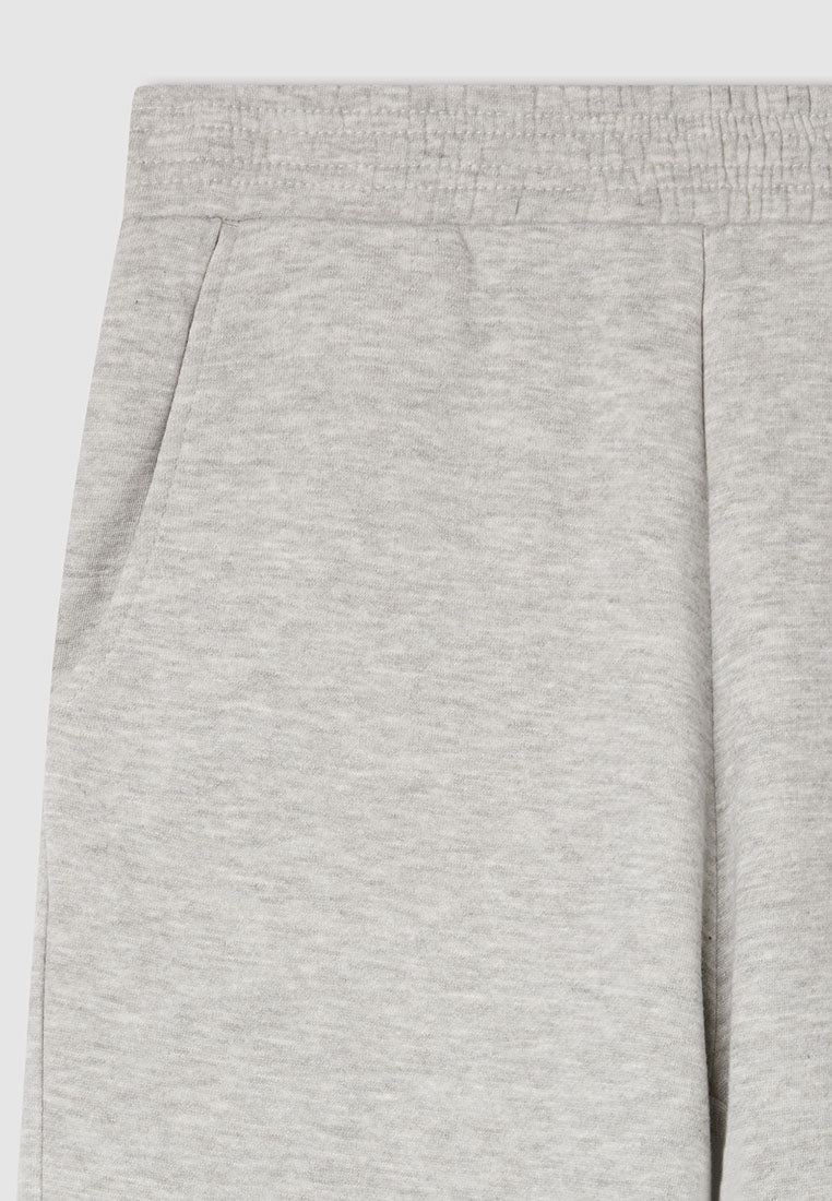 Woman Full-length gym pants