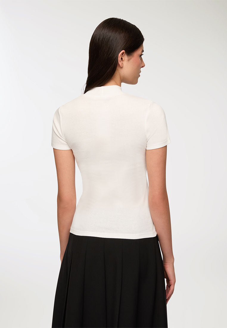 Woman Short-sleeved T-shirt