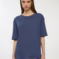 Woman Short-sleeved T-shirt