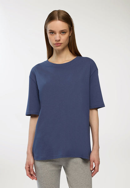 Woman Short-sleeved T-shirt