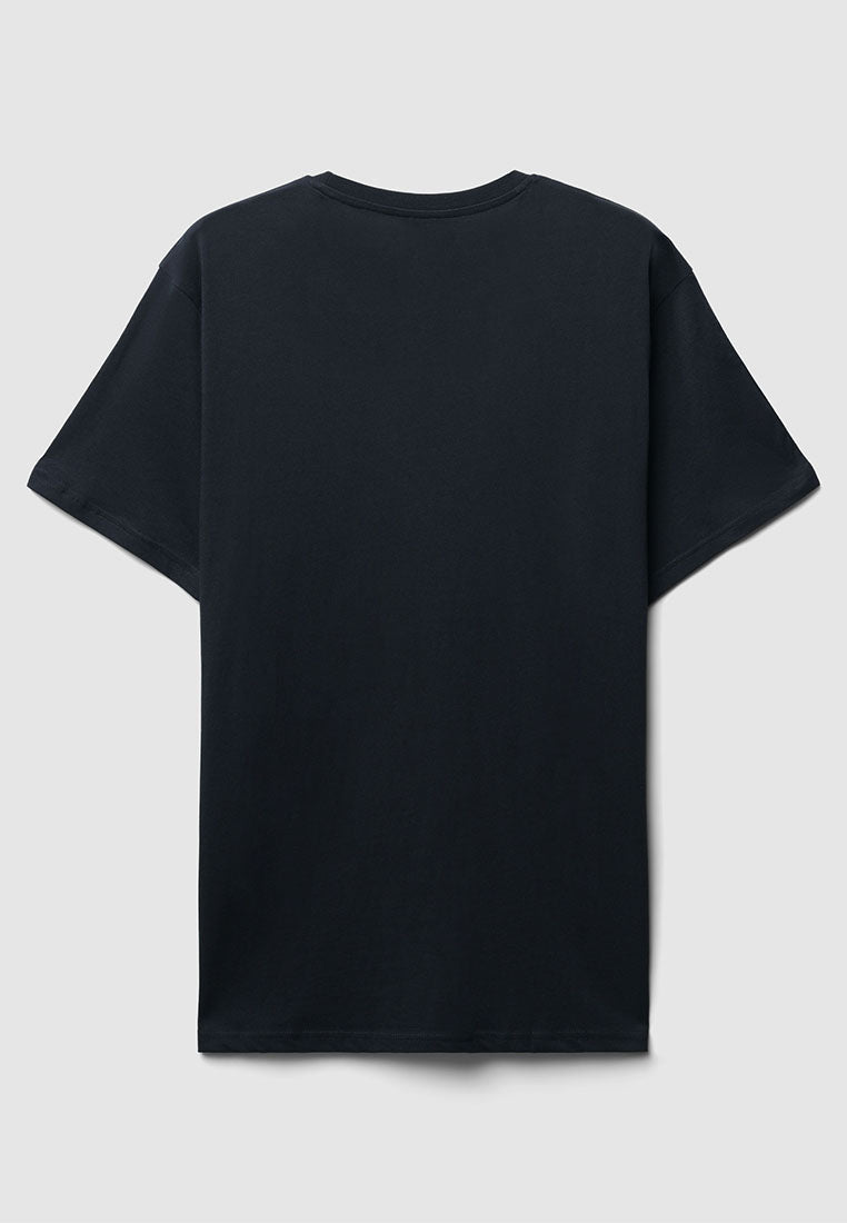 Man Short-sleeved T-shirt