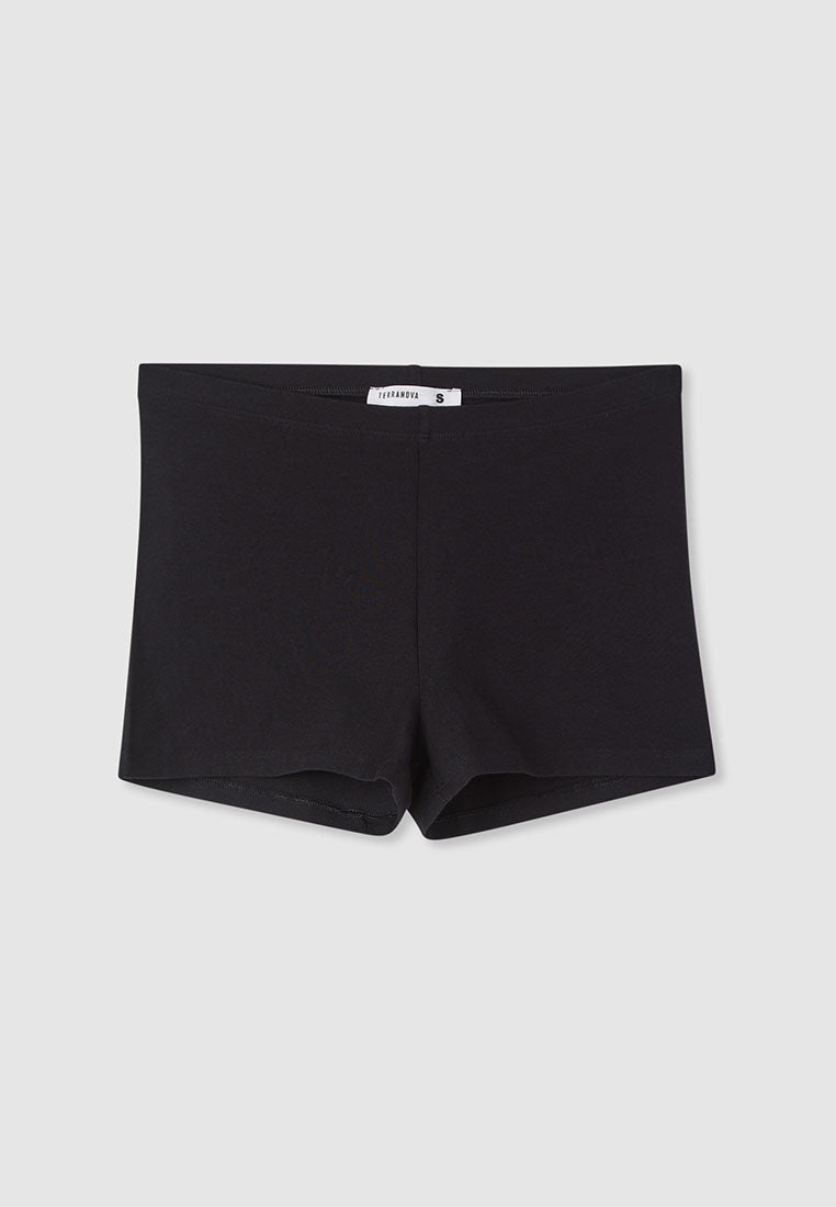 Woman Short leggings