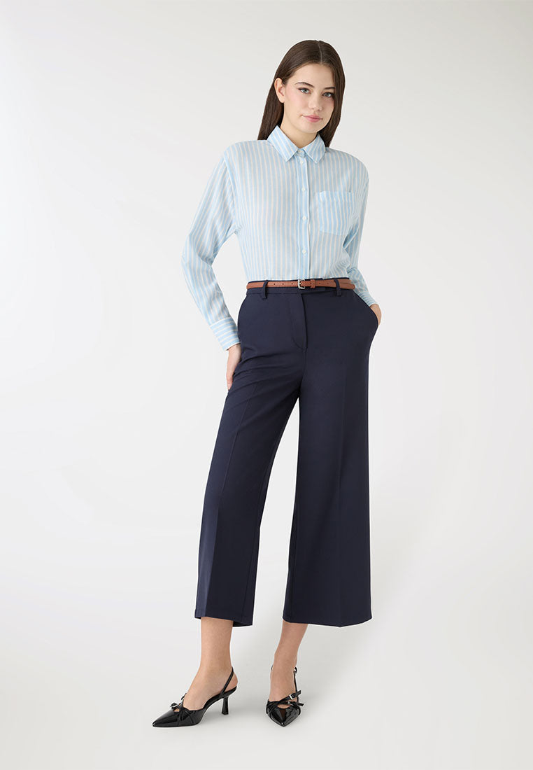 Woman Long pants
