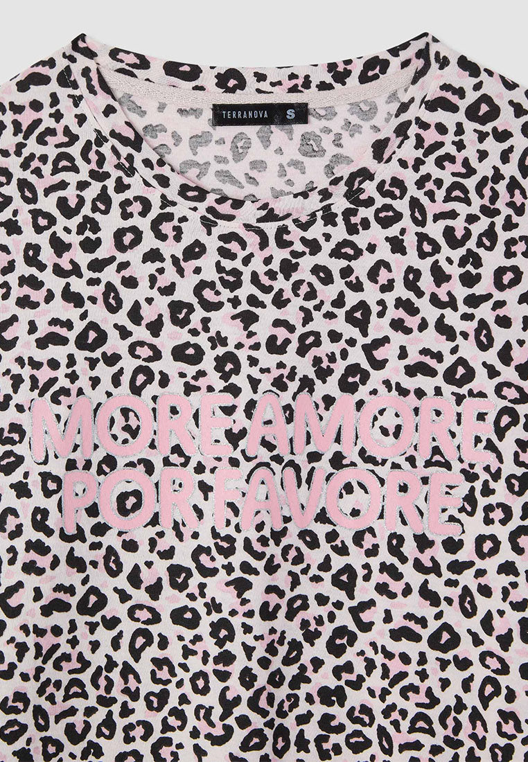 Women's Oversized T-shirt